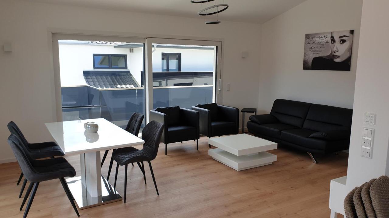 Appartamento Panorama Penthouse Füssen Esterno foto