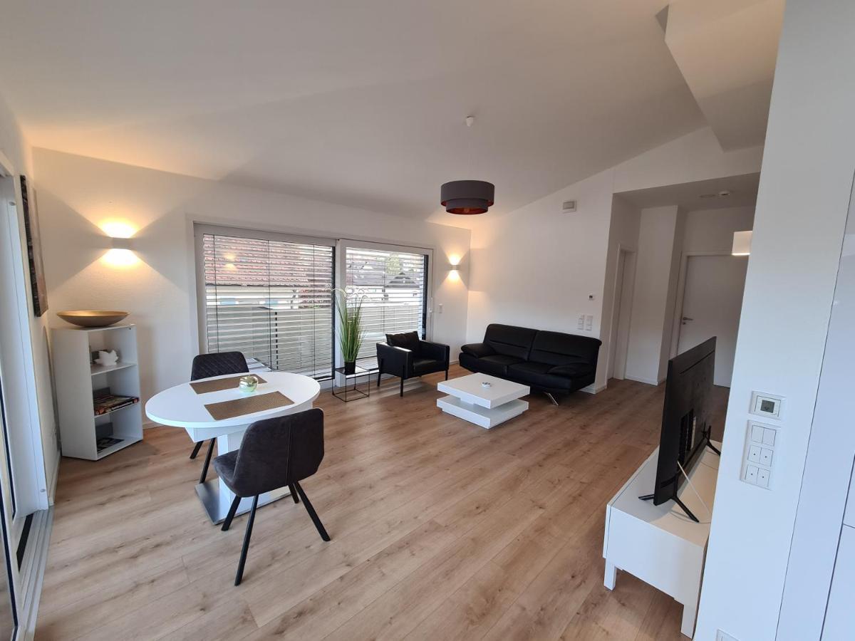 Appartamento Panorama Penthouse Füssen Esterno foto
