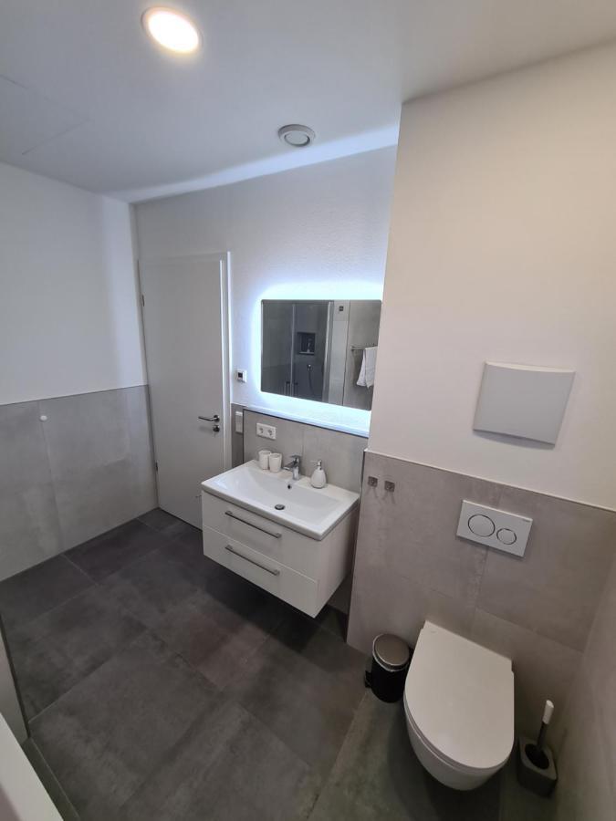 Appartamento Panorama Penthouse Füssen Esterno foto